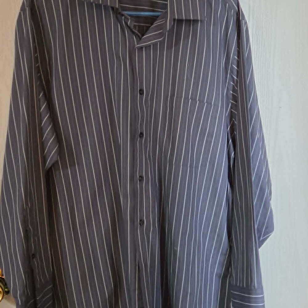 Geoffrey Beene Polo Long Sleeve